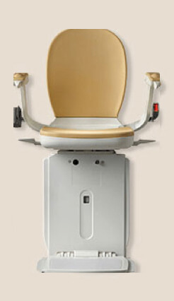 Acorn Stairlift