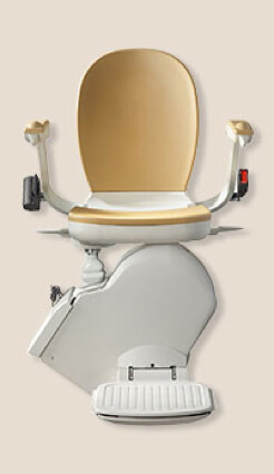 Acorn Stairlift